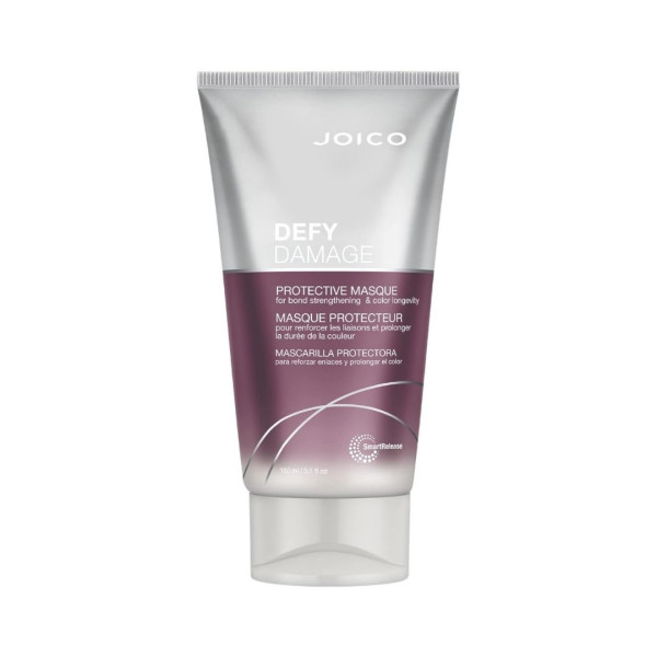 Joico Defy Damage Protective Masque Захисна маска для відновлення дисульфідних зв'язків та захисту кольору