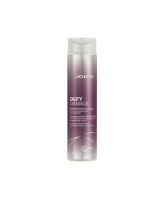 Joico Defy Damage Protective Shampoo Защитный шампунь для укрепления дисульфидных связей и цветостойкости - Написать отзыв