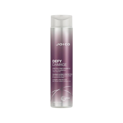 Joico Defy Damage Protective Shampoo Защитный шампунь для укрепления дисульфидных связей и цветостойкости