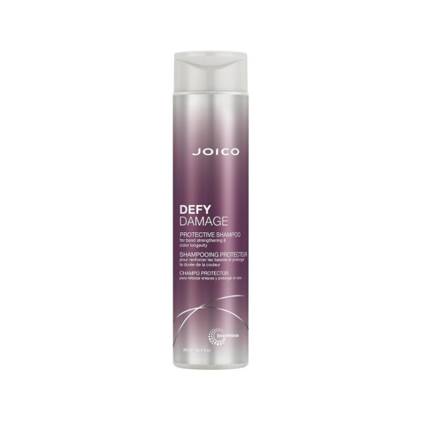 Joico Defy Damage Protective Shampoo Захисний шампунь для укріплення дисульфідних зв'язків та стійкості кольору