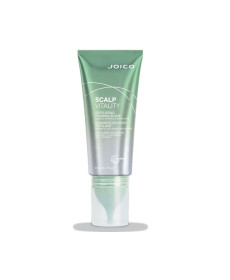 Joico Scalp Vitality Exfoliating Foaming Scrub Відлущуючий пінистий скраб для шкіри голови - Написати відгук