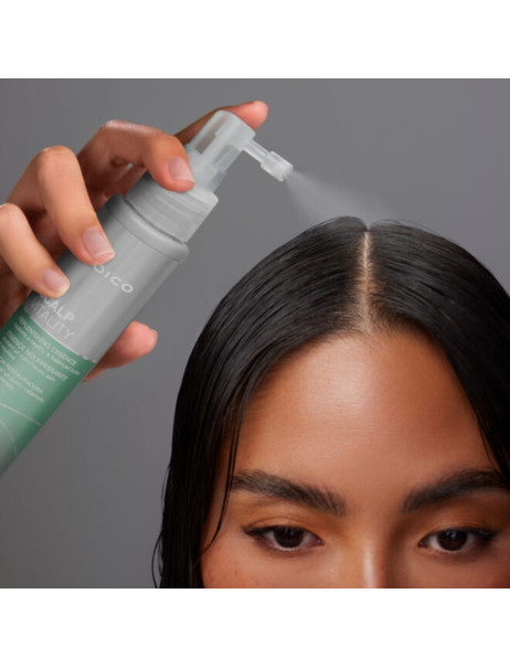Joico Scalp Vitality Replenishing Essence Відновлювальна есенція для чутливої шкіри голови