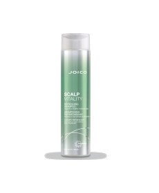 Joico Scalp Vitality Refreshing Shampoo Освіжаючий шампунь для підтримки здорового стану шкіри голови - Написати відгук