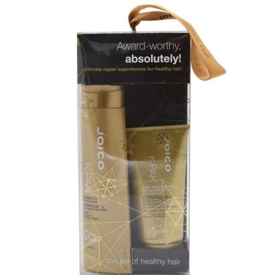 Joico Набор KPK SH + DPR Gift pack (шампунь восстанавливающий для поврежденных волос 3мл + маска реконструкция)
