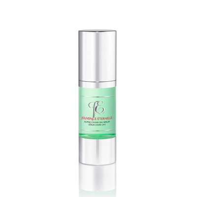 Jouvence Eternelle Alpine Caviar 24h Serum Сироватка