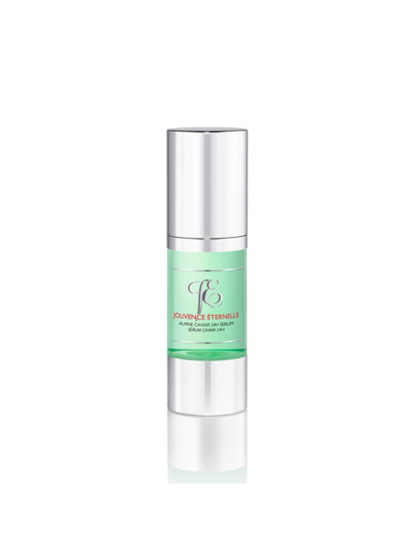 Jouvence Eternelle Alpine Caviar 24h Serum Сыворотка