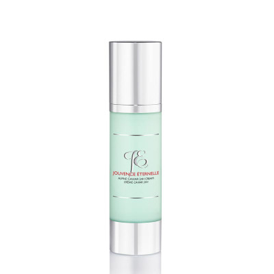 Jouvence Eternelle Alpine Caviar 24h Cream Крем для обличчя, шиї та зони декольте