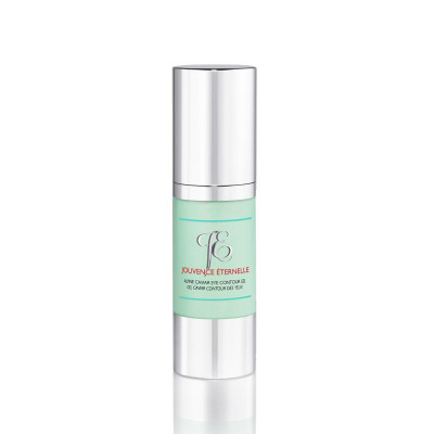 Jouvence Eternelle Alpine Caviar Eye Contour Gel Гель для контуру очей