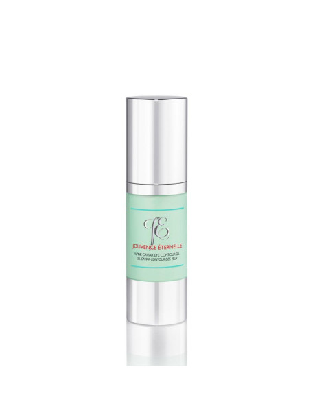Jouvence Eternelle Alpine Caviar Eye Contour Gel Гель для контура глаз