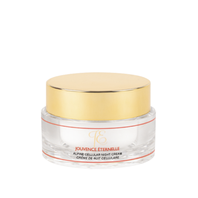 Jouvence Eternelle Alpine Cellular Night Cream Нічний крем