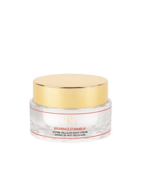 Jouvence Eternelle Alpine Cellular Night Cream Ночной крем