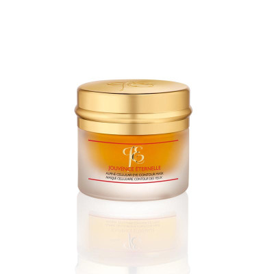 Jouvence Eternelle Alpine Cellular Eye Contour Mask Маска для контуру очей