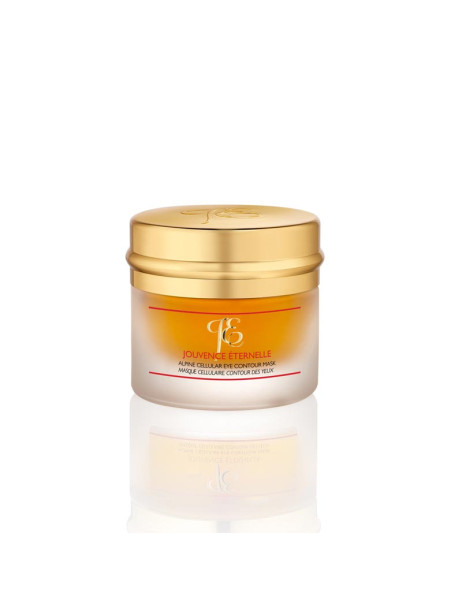 Jouvence Eternelle Alpine Cellular Eye Contour Mask Маска для контуру очей