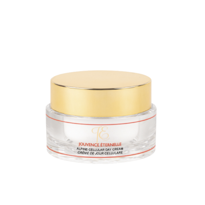 Jouvence Eternelle Alpine Cellular Day Cream Денний крем для обличчя