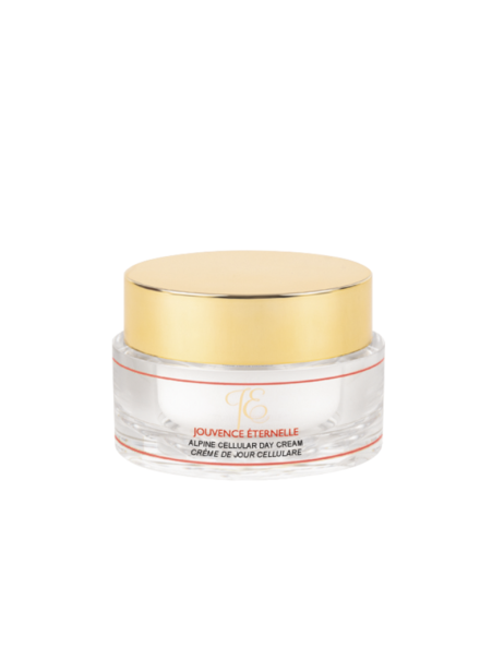 Jouvence Eternelle Alpine Cellular Day Cream Дневной крем для лица