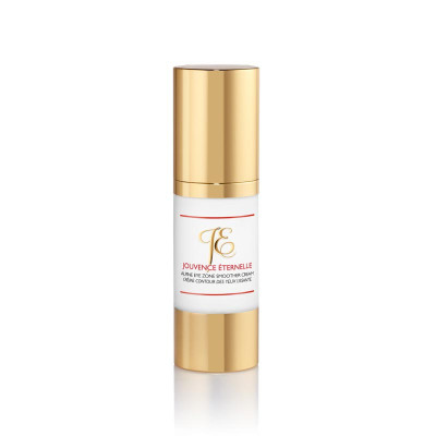 Jouvence Eternelle Alpine Eye Zone Smoother Cream Крем для шкіри навколо очей
