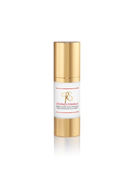 Jouvence Eternelle Alpine Eye Zone Smoother Cream Крем для кожи вокруг глаз