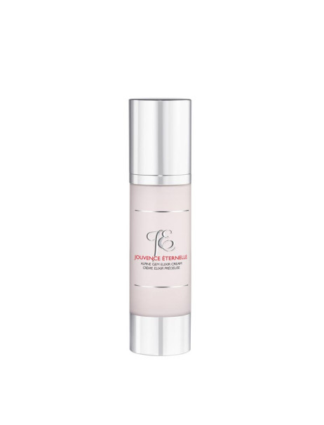 Jouvence Eternelle Alpine Gem Elixir Cream Крем для лица