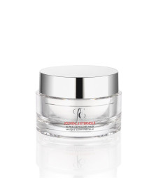 Jouvence Eternelle Alpine Gem Elixir Mask Маска для обличчя - Написати відгук