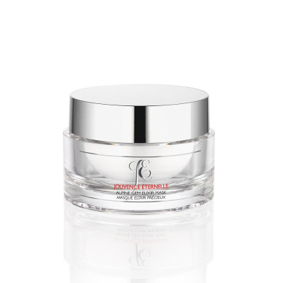 Jouvence Eternelle Alpine Gem Elixir Mask Маска для обличчя