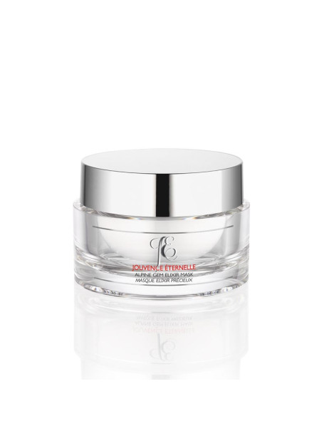 Jouvence Eternelle Alpine Gem Elixir Mask Маска для обличчя