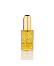 Jouvence Eternelle Alpine Gold Collagen Serum Сироватка для шкіри обличчя, шиї і декольте - Написати відгук