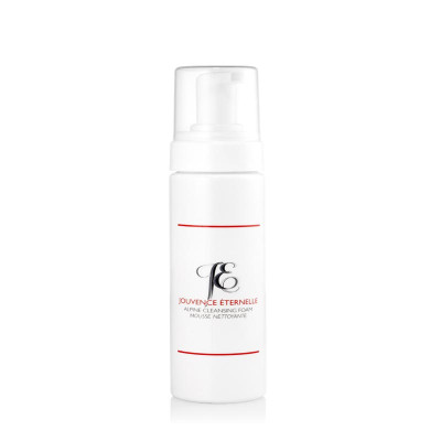 Jouvence Eternelle Alpine Cleansing Foam Очищаюча пінка