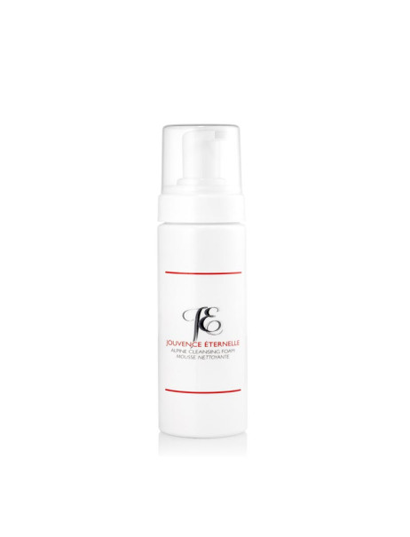 Jouvence Eternelle Alpine Cleansing Foam Очищающая пенка