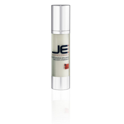 Jouvence Eternelle JE Man Moisturizing Emulsion Зволожуюча емульсія Екстракт женьшеню