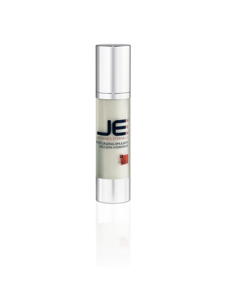 Jouvence Eternelle JE Man Moisturizing Emulsion Увлажняющая эмульсия Экстракт женьшеня