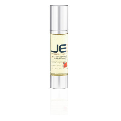 Jouvence Eternelle JE Man Post-Shave Balm Gel Бальзам-гель після гоління Екстракт женьшеню