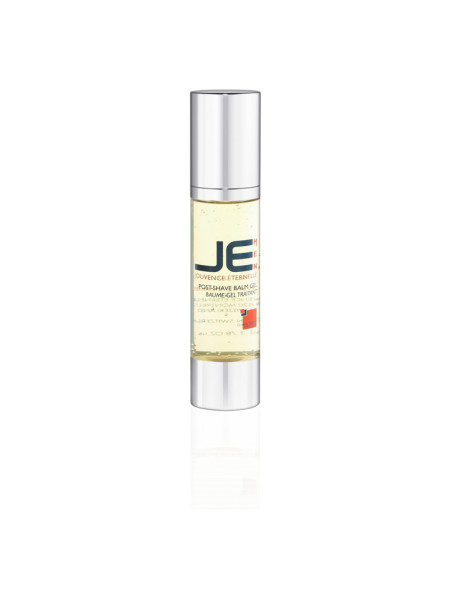 Jouvence Eternelle JE Man Post-Shave Balm Gel Бальзам-гель після гоління Екстракт женьшеню