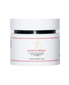 Jouvence Eternelle Alp Rose Body Infusion Крем для тела Альпийская роза - Написать отзыв