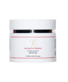 Jouvence Eternelle Alp Rose Exfoliant Эксфолиант для тела Альпийская роза - Написать отзыв