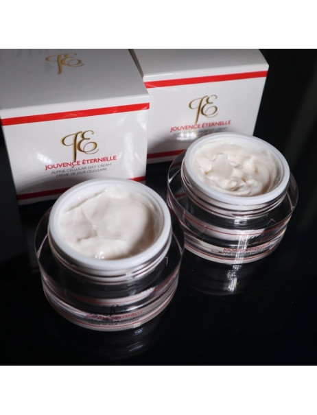 Jouvence Eternelle Alpine Cellular Night Cream Ночной крем