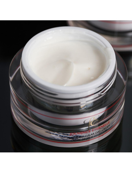 Jouvence Eternelle Alpine Cellular Day Cream Дневной крем для лица