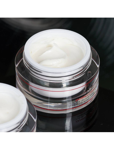 Jouvence Eternelle Alpine Cellular Night Cream Ночной крем