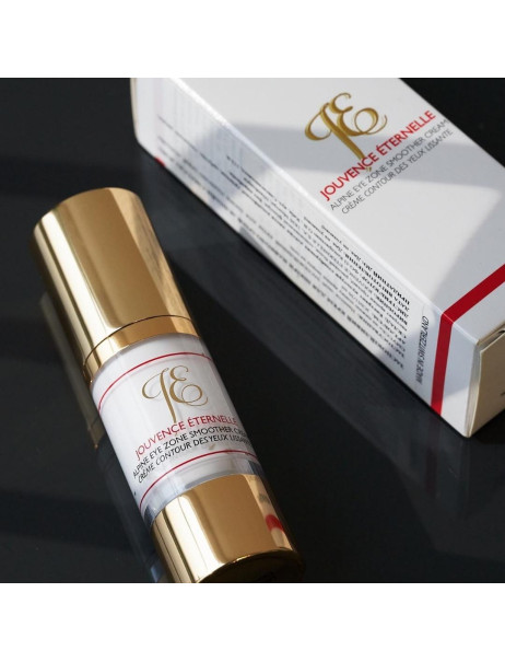 Jouvence Eternelle Alpine Eye Zone Smoother Cream Крем для кожи вокруг глаз