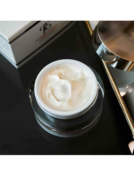 Jouvence Eternelle Alpine Gem Elixir Mask Маска для обличчя
