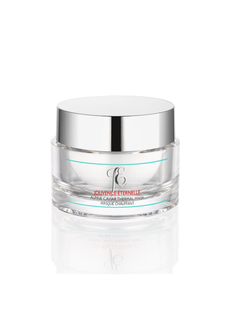Jouvence Eternelle Alpine Caviar Thermal Mask Термальна маска для обличчя
