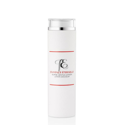 Jouvence Eternelle Alpine Gentle Lotion Ніжний тонік-лосьйон