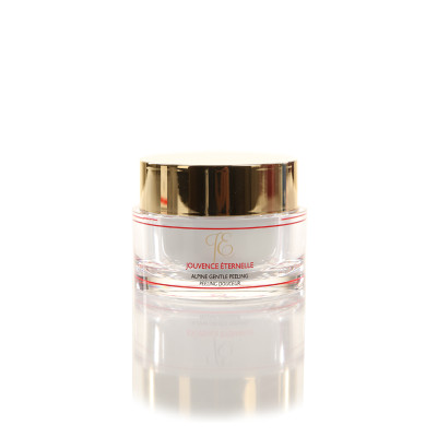 Jouvence Eternelle Alpine Gentle Peeling Альпійський ніжний пілінг