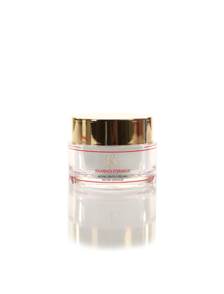 Jouvence Eternelle Alpine Gentle Peeling Альпийский нежный пилинг