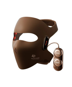 Jovs 4D Focus Laser Mask Маска для обличчя із лазерною терапією проти старіння - Написати відгук