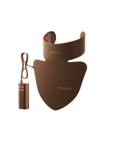 Jovs Skincare Neck LED Mask Маска для шиї та декольте із лазерною терапією - Написати відгук