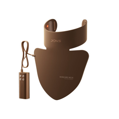 Jovs Skincare Neck LED Mask Маска для шиї та декольте із лазерною терапією