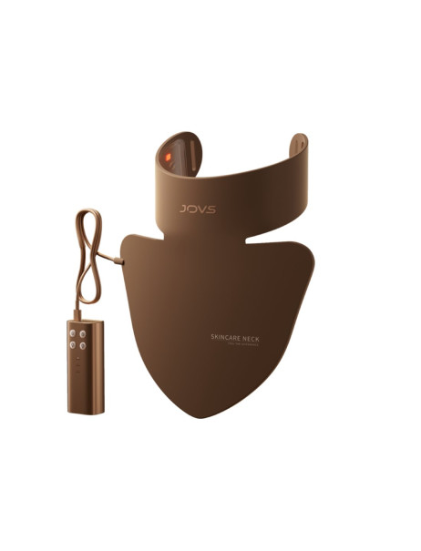 Jovs Skincare Neck LED Mask Маска для шиї та декольте із лазерною терапією