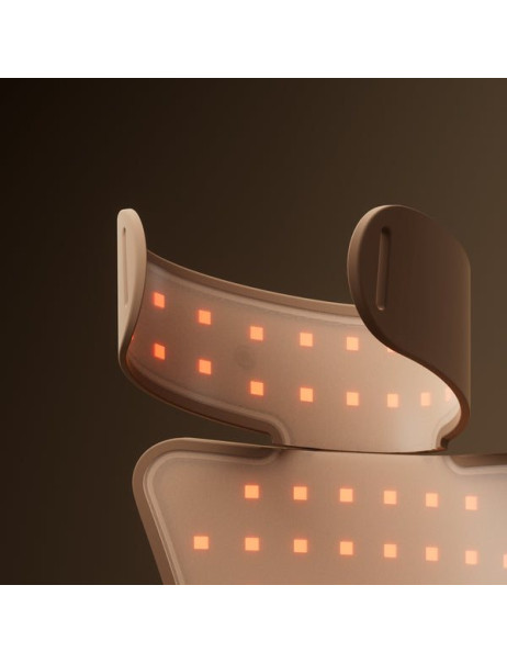 Jovs Skincare Neck LED Mask Маска для шиї та декольте із лазерною терапією