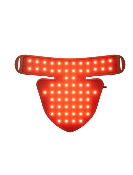 Jovs Skincare Neck LED Mask Маска для шиї та декольте із лазерною терапією