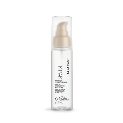 Joico Сыворотка для защиты и блеска волос K-Pak Protect Shine Serum